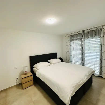 شقة Residenza Diamante لوكارنو