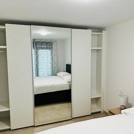 Residenza Diamante لوكارنو