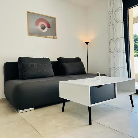 شقة Residenza Diamante